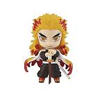 Bandai : Chibi Masters Demon Slayer (Kyojuru Rengoku)