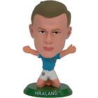 Soccerstarz Manchester City Erling Haaland Home Kit (classic Kit) (405750)