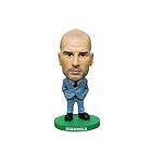 Soccerstarz Man City Pep Guardiola