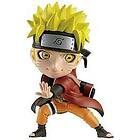 Bandai Chibi Masters: Naruto Naruto Uzumaki Figure (8cm) (63383)