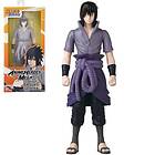 Bandai Anime Heroes: Mega Naruto Uchiha Sasuke Action Figure (30cm) (38152)