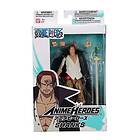 Bandai Anime Heroes One Piece Shanks Action Figure (6,5) (36935)