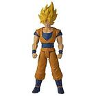 Bandai 12 Limit Breaker Series Super Saiyan Goku Action Figure (36735)