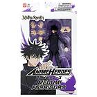 Bandai Anime Heroes: Jujutsu Kaisen Megumi Fushiguro Action Figure (36984)