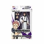 Bandai Anime Heroes: Jujutsu Kaisen Sukuna Ryomen Action Figure (36983)