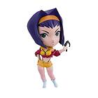 Bandai Chibi Masters: Cowboy Bebop Faye Valentine Figure (8cm)