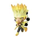 Bandai Chibi Masters: Naruto Shippuden Naruto Uzumaki Figure (8cm)