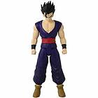 Bandai Limit Breaker Series Ultimate Gohan (dragon Ball Super Super Hero) Action