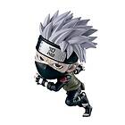 Bandai Chibi Masters: Naruto Kakashi Hatake Figure (8cm) (63385)