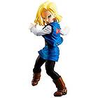 Bandai Styling Dragonball Android 18 Statue (83275)