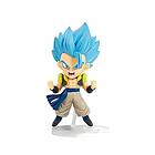 Bandai Chibi Masters: Dragon Ball Super Saiyan Blue Gogeta Figure (8cm) (56229)