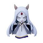 Bandai Chibi Masters: Naruto Shippuden Kaguya Otsutsuki Figure (8cm)