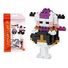 Bandai Nanoblock : Dragon Ball Frieza Building Block Figure (nbdb009)