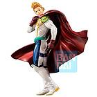 Bandai Ichibansho My Hero Academia: Next Generations! Feat Smash Rising Mirio Togata (20cm) Statue (16156)