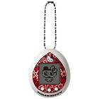 Bandai Tamagaotchi: Tama Nano Hello Kitty Red (90166)