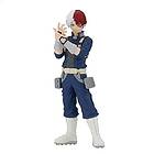 Banpresto Age Of Heroes: My Hero Academia Todoroki Shoto Statue (17cm) (88286)