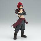 Banpresto Age Of Heroes: My Hero Academia Red Riot Statue (16cm) (88791)