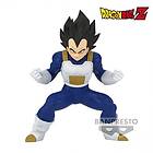 Banpresto Chosenshiretsuden: Dragon Ball Z Vegeta (ver.a) Statue (12cm) (19380)