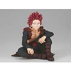 Banpresto Break Time: My Hero Academia Red Riot Statue (10cm) (88170)