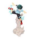 Banpresto Combination Battle: My Hero Academia Izuku Midoriya Statue (11cm) (89290)