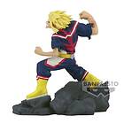 Banpresto Combination Battle: My Hero Academia All Might Statue (9cm) (89096)