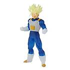 Banpresto Clearise: Dragon Ball Z Trunks Statue (18cm) (88182)