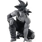 Banpresto Dragon Ball Super: Wfc 3 Super Master Stars Piece The Bardock (the Ton