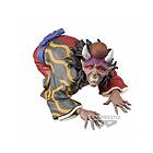 Banpresto Demon Series: Demon Slayer Kimetsu No Yaiba Hantengu Statue (5cm) (88272)