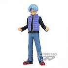 Banpresto Dxf Dragon Ball Super: Super Hero Trunks Statue (15cm) (88405)