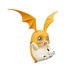 Banpresto Dxf- Adventures Archives: Digimon Adventures Patamon Statue (7cm) (88803)