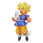 Banpresto Dragon Ball Super: Son Goku Fes!! Super Saiyan Son Goku (kids) Vol.16 (18097)