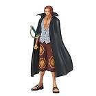 Banpresto Dxf The Grandline Series: One Piece Film Red Shanks Statue (88185)