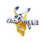 Banpresto Dxf- Adventures Archives: Digimon Adventures Gabumon Statue (9cm) (88801)