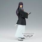 Banpresto Dxf: Hells Paradise Yamada Asaemon Toma Statue (17cm) (88784)