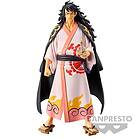 Banpresto Dxf- The Grandline Series Extra: One Piece Kouzuki Momonosuke Statue (