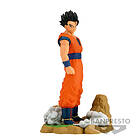 Banpresto History Box: Dragon Ball Z Son Gohan Statue (12cm) (89107)