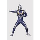 Banpresto Heros Brave Statue: Ultraman Tiga Sky Type Statue (17cm) (19086)