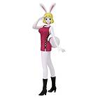 Banpresto Glitter Glamours: One Piece Carrot (ver.b) Statue (22cm) (18629)