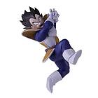 Banpresto Match Makers: Dragon Ball Z Vegeta Statue (9cm) (88805)