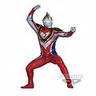 Banpresto Heros Brave Statue: Ultraman Gaia Ultraman Gaia Statue (15cm) (18773)