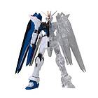 Banpresto Internal Structure: Mobile Suit Gundam Seed Zgnf-x10a Freedom Gundam (ver.a) Statue (14cm) (18511)