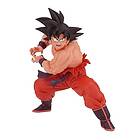 Banpresto Match Makers: Dragon Ball Z Son Goku Statue (12cm) (88804)