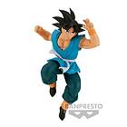 Banpresto Match Makers: Dragon Ball Z Son Goku Statue (13cm) (88295)