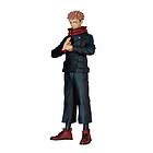 Banpresto Jukon No Kata: Jujutsu Kaisen Yuji Itadori (ver.a) Statue (16cm) (88490)