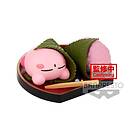 Banpresto Kirby: Paldolce Collection Kirby Vol.4 (ver.c) Statue (5cm) (18344)