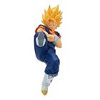 Banpresto Match Makers: Dragon Ball Z Super Saiyan Vegito Statue (11cm) (88599)