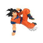 Banpresto Match Makers: Dragon Ball Z Son Goku Statue (11cm) (88074)