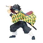 Banpresto Maximatic: Demon Slayer: Kimetsu No Yaiba Giyu Tomioka Statue (17cm) (