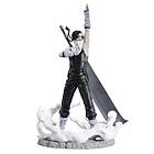 Banpresto Memorable Saga: Naruto Momochi Zabuza Statue (4cm) (88652)