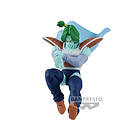 Banpresto Match Makers: Dragon Ball Z Zarbon Statue (13cm) (88982)